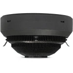 Система охлаждения ExeGate Dark Magic EE126A-RGB EX286155RUS Для процессора