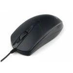 Мышь Гарнизон GM-220 (Бюджетная, Проводная)