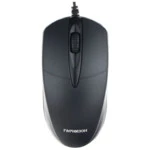 Мышь Гарнизон GM-220 (Бюджетная, Проводная)