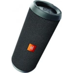 Портативная колонка JBL Flip4 1258875 (Черный)