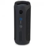 Портативная колонка JBL Flip4 1258875 (Черный)