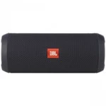 Портативная колонка JBL Flip4 1258875 (Черный)