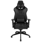 Компьютерный стул Gamdias ACHILLES M1A L B Black 1292801