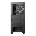 Корпус GameMax Brufen C1