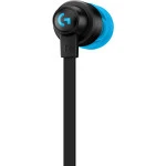 Наушники Logitech G333 Gaming Earphones 981-000924