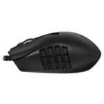 Мышь Razer Naga X RZ01-03590100-R3M1 (Игровая, Проводная)