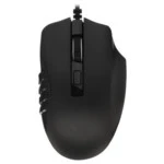 Мышь Razer Naga X RZ01-03590100-R3M1 (Игровая, Проводная)