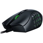 Мышь Razer Naga X RZ01-03590100-R3M1 (Игровая, Проводная)