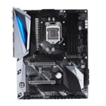 Материнская плата BIOSTAR S-1200 Z490GTA EVO (ATX, LGA 1200)