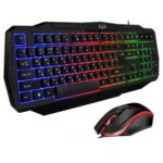 Клавиатура + мышь Sven SV-018436