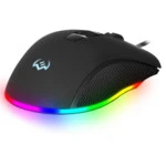 Мышь Sven RX-G750 SV-019198 (Игровая, Проводная)