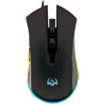Мышь Sven RX-G750 SV-019198 (Игровая, Проводная)
