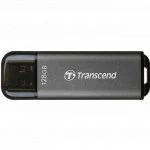USB флешка (Flash) Transcend JetFlash 920 TS128GJF920 (128 ГБ)