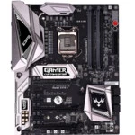 Материнская плата Colorful Z370 Colorful iGame Vulcan X V20 (ATX, LGA 1151)