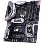Материнская плата Colorful Z370 Colorful iGame Vulcan X V20 (ATX, LGA 1151)