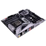 Материнская плата Colorful Z370 Colorful iGame Vulcan X V20 (ATX, LGA 1151)