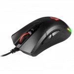 Мышь MSI Clutch GM50 S12-0401770-PA3 (Игровая, Проводная)