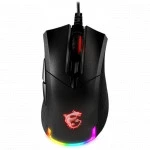 Мышь MSI Clutch GM50 S12-0401770-PA3 (Игровая, Проводная)