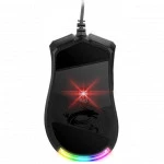 Мышь MSI Clutch GM50 S12-0401770-PA3 (Игровая, Проводная)