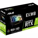 Видеокарта Asus GeForce RTX 3070 EKWB (RTX3070-8G-EK) (8 ГБ)