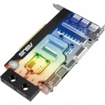 Видеокарта Asus GeForce RTX 3070 EKWB (RTX3070-8G-EK) (8 ГБ)