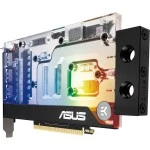 Видеокарта Asus GeForce RTX 3070 EKWB (RTX3070-8G-EK) (8 ГБ)