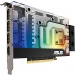 Видеокарта Asus GeForce RTX 3070 EKWB (RTX3070-8G-EK) (8 ГБ)