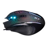 Мышь A4Tech X-87 (Игровые, Проводная)