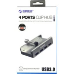 ORICO MH4PU-SV-BP