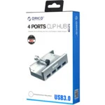 ORICO MH4PU-SV-BP