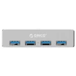 ORICO MH4PU-SV-BP