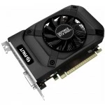Видеокарта Palit GTX1050Ti STORMX NE5105T018G1-1076F (4 ГБ)