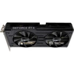 Видеокарта Palit RTX 3060 Dual NE63060019K9-190AD (12 ГБ)