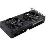 Видеокарта Palit RTX 3060 Dual NE63060019K9-190AD (12 ГБ)