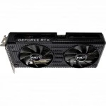 Видеокарта Palit GeForce RTX3060 DUAL OC NE63060T19K9-190AD (12 ГБ)