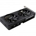 Видеокарта Palit GeForce RTX3060 DUAL OC NE63060T19K9-190AD (12 ГБ)