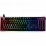 Клавиатура Razer Huntsman V2 Analog RZ03-03610800-R3R1 (Проводная, USB)