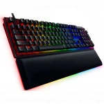 Клавиатура Razer Huntsman V2 Analog RZ03-03610800-R3R1 (Проводная, USB)
