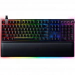 Клавиатура Razer Huntsman V2 Analog RZ03-03610800-R3R1 (Проводная, USB)