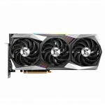 Видеокарта MSI RX 6900 XT GAMING X TRIO 16G 16 ГБ