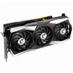 Видеокарта MSI RX 6900 XT GAMING X TRIO 16G 16 ГБ