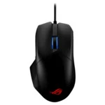 Мышь Asus ROG Chakram Core 90MP01T0-BMUA00 Игровые, Проводная