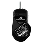 Мышь Asus ROG Chakram Core 90MP01T0-BMUA00 Игровые, Проводная