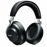 Наушники SHURE PREMIUM WIRELESS HEADPHONES (BLACK) SBH2350-BK-EFS