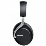 Наушники SHURE PREMIUM WIRELESS HEADPHONES (BLACK) SBH2350-BK-EFS