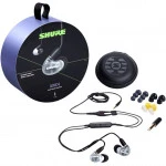 Наушники SHURE SE42HYW+UNI-EFS