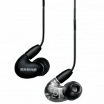 Наушники SHURE Aonic 5 SE53BABK+UNI-EFS