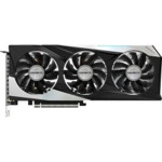 Видеокарта Gigabyte GeForce RTX3060 GAMING OC GV-N3060GAMING OC-12GD 12 ГБ