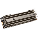 Внутренний жесткий диск Corsair MP600 CORE CSSD-F2000GBMP600COR (SSD (твердотельные), 2 ТБ, M.2)