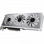 Видеокарта Gigabyte RTX 3060 Ti VISION OC GV-N306TVISION OC-8GD (8 ГБ)